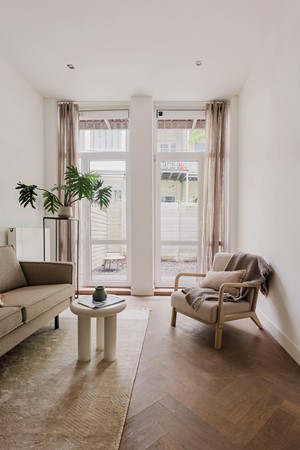 Medium property photo - Borneostraat 18A, 1094 CK Amsterdam